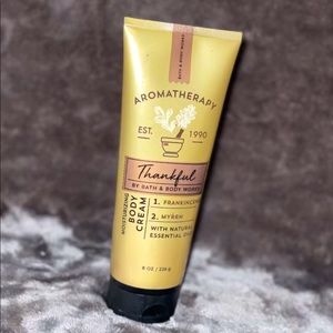 Thankful by Bath & Body works